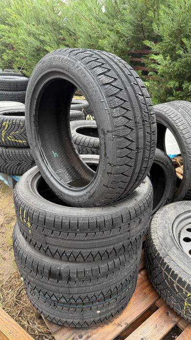 CAUCIUCURI 235/45/17, M+S, all sezon, Anvelope 235 45 17, R17