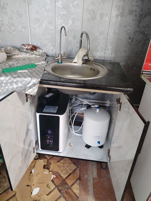 Suv filterlari sotiladi arzon