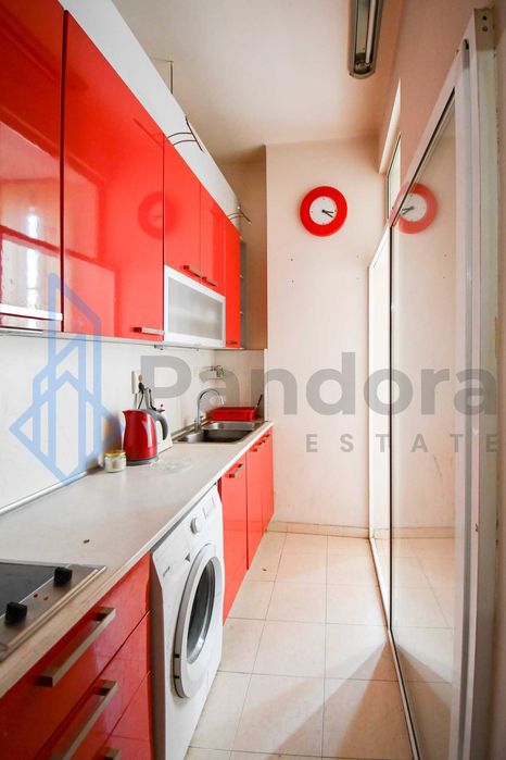 Дава се под наем Четиристаен апартамент в София, Център - 140 кв.м за 612 € - Снимка #10