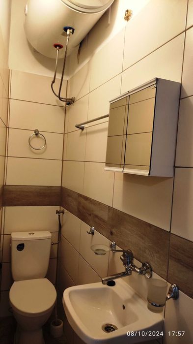 Дава се под наем Двустаен апартамент в София, Център - 35 кв.м за 357 € - Снимка #2