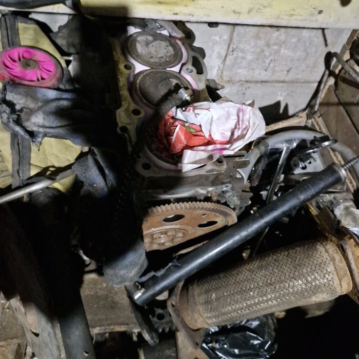 Шевролет Круз 09г.