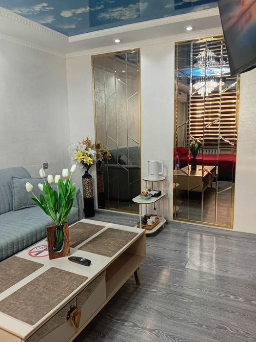 2сагат 7000,  Ночь 12000.