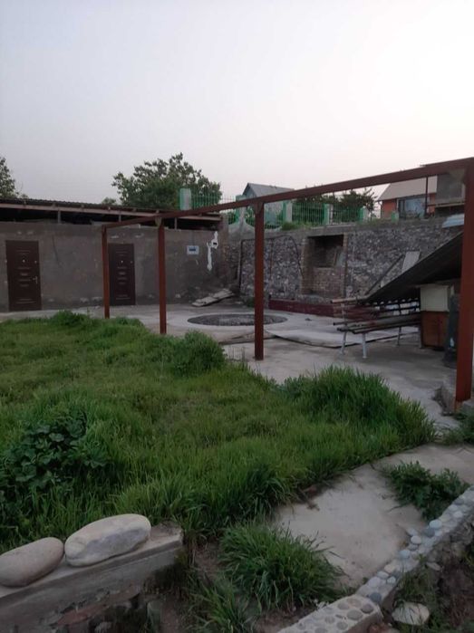 Продается  дача в Чирчике !