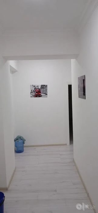 Сдаётся 4-комн ЖК Салом, метро Буюк Ипак Йули, 118 м²