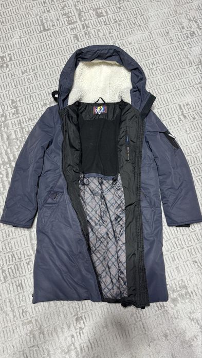 Куртка зимняя для мальчика