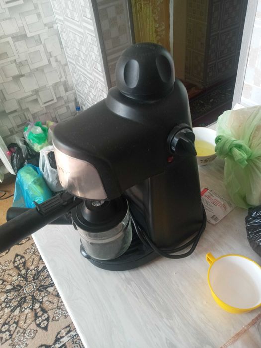 В активном поиске работы