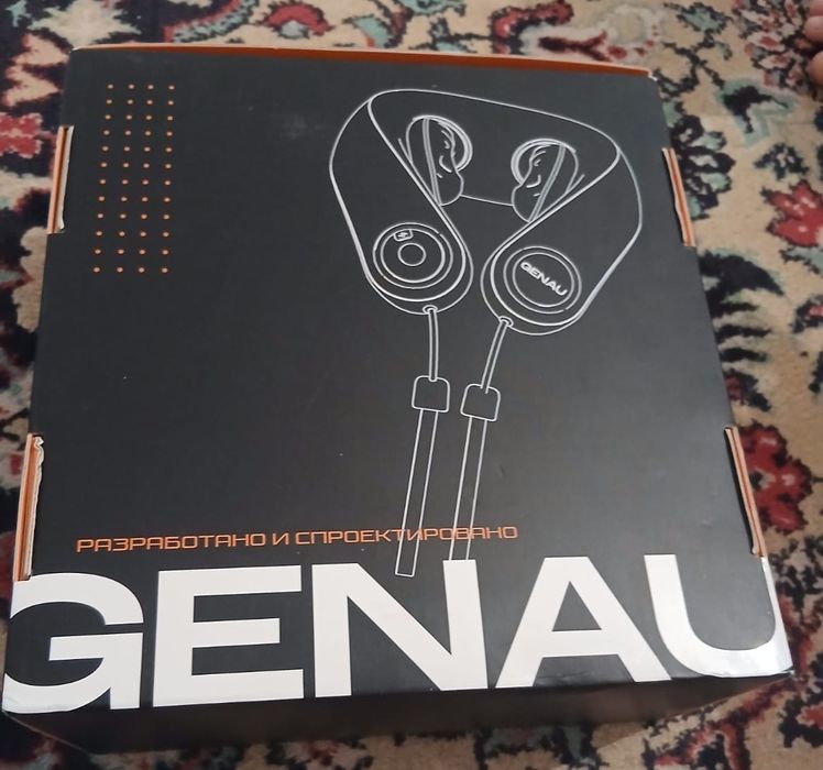 Массажёр для шей