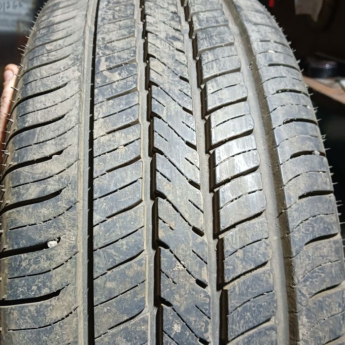 Продам летнюю резину