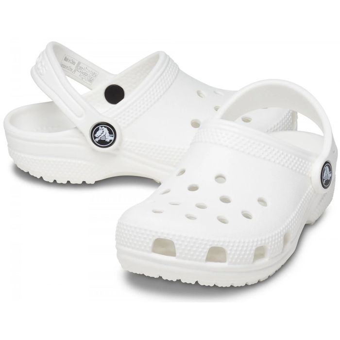 Crocs детские оригинал
