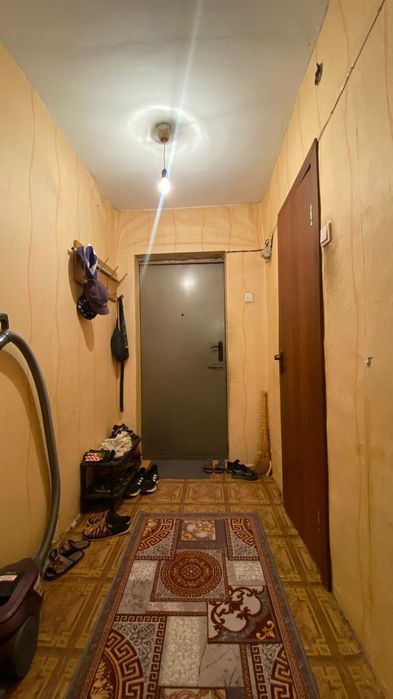 Продам 1-комнатнаую квартиру