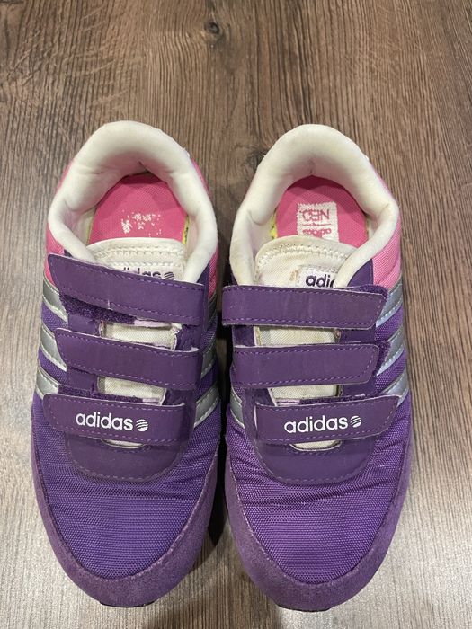 Маратонки Adidas