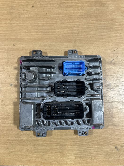Calculator motor Opel astra k an 2018 motor 1.6 cdti b16dte 81kw