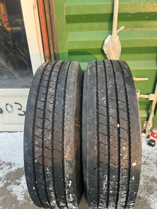 Продам шины 315/80/22.5