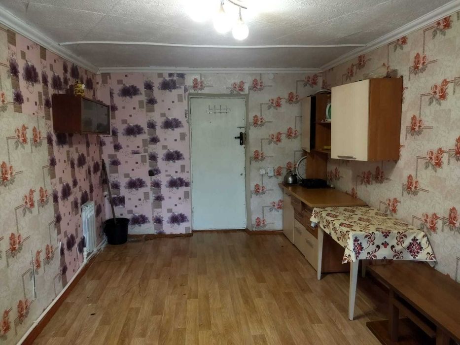 Продам комнату в общежитии, район "Северный"