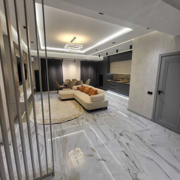 Продается своя 3 комн кв. новостройка. Нукуская ул.