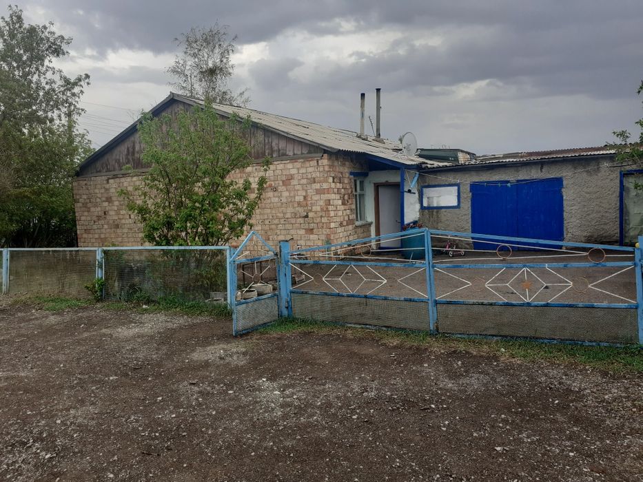 Үй сатылады 5 млн