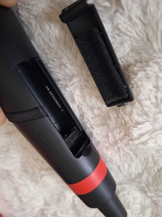 Microfon Wireless original Sony PS3 PS2 Sony PlayStation Singstar