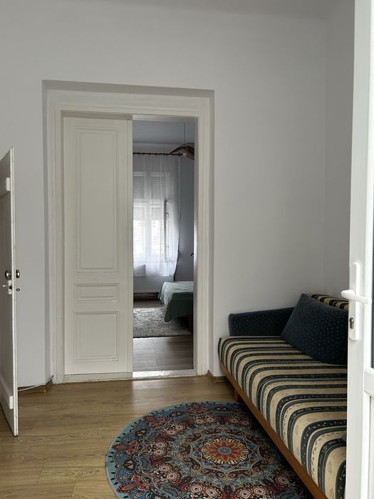 Apartament 2 camere, central