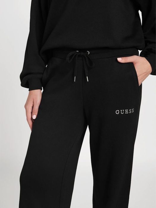 Брюки от Guess широкие