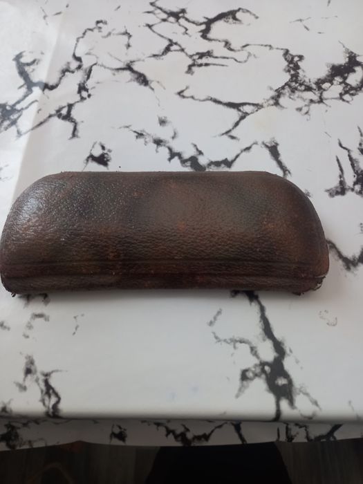 Старинни очила тип пенсне