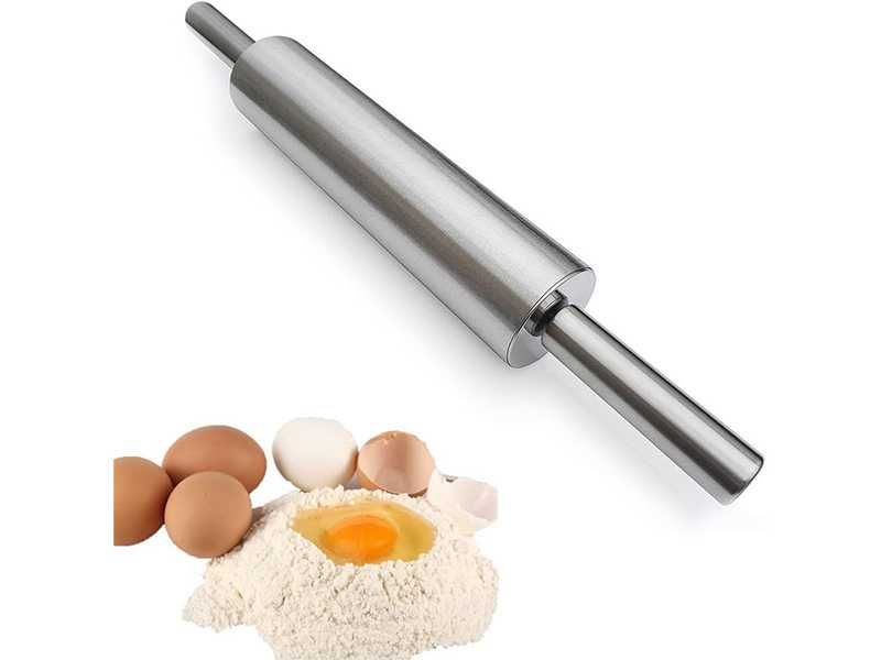 НОВИ! Метална точилка 44см неръждаема стомана