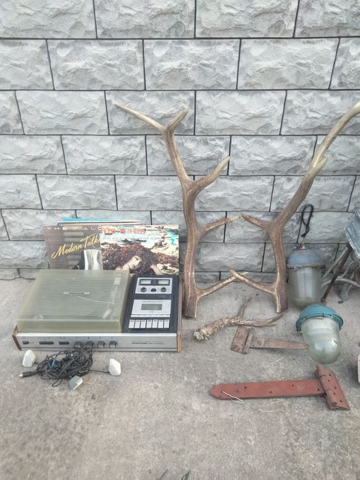 Элементы декора маникен