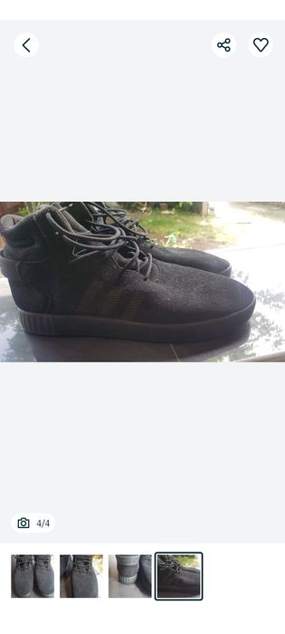 Vând adidas noi fara eticheta