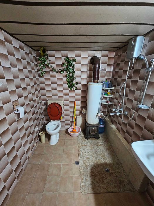 Продава се Къща в Търговище, Малчо Малчев - 499 кв.м за 199 €/кв.м - Снимка #8