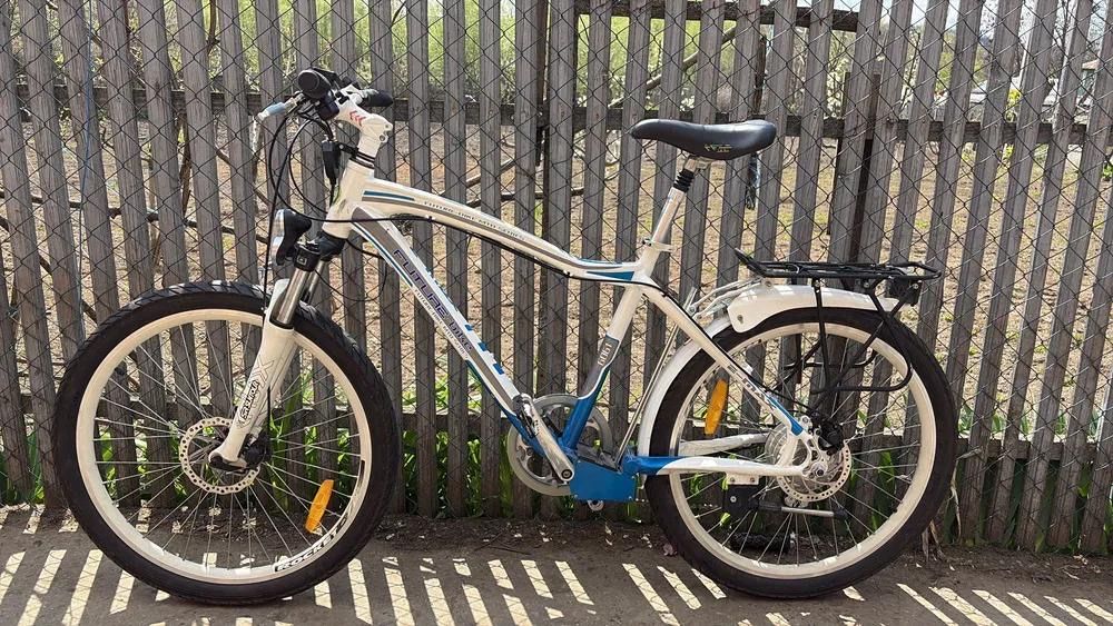 Vand biciclete electrice