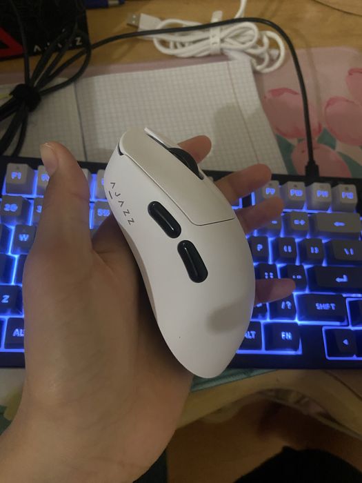 Клава мышка и еше кое что