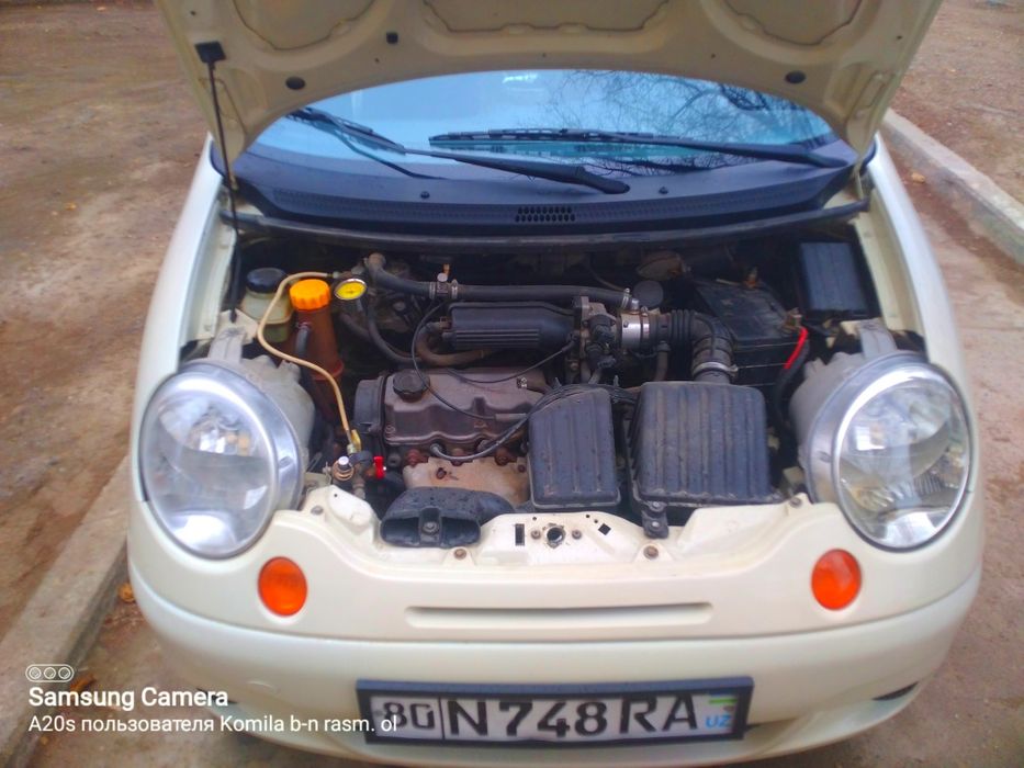 Xolati zòr 4 balon yangi