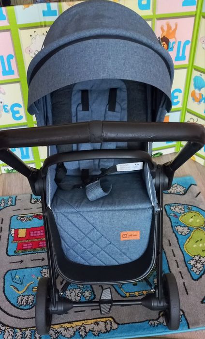 Коляска Cool baby