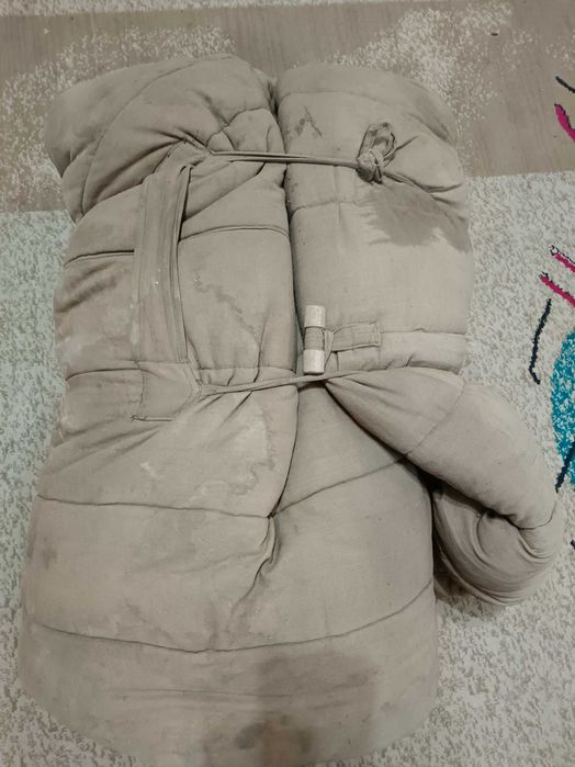 Спальные   мешки