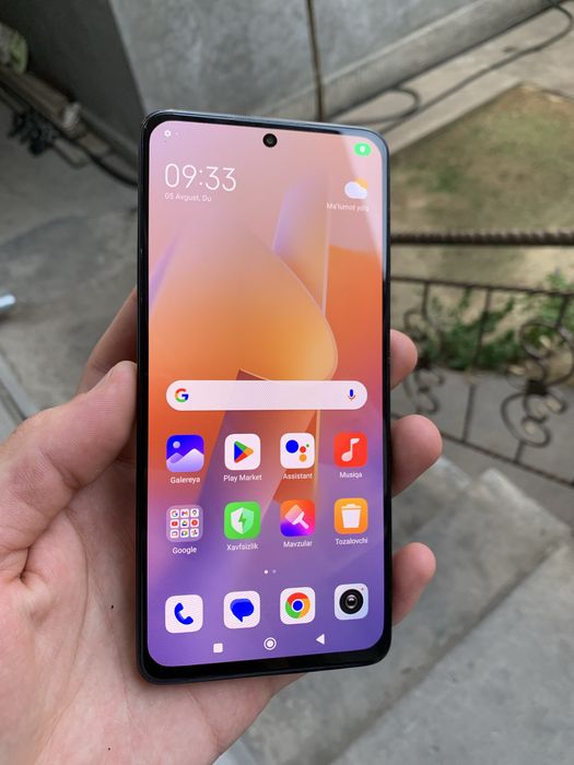 Redmi Note 11 Pro 8+4/128Gb