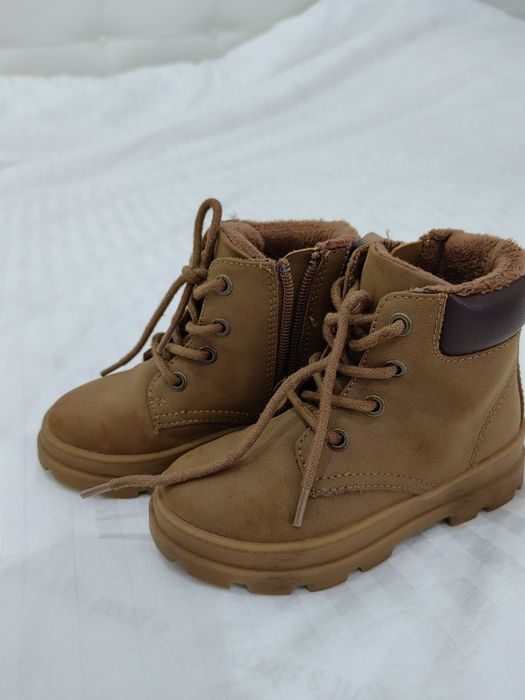 Ghete băieți, H&M, mărimea 24