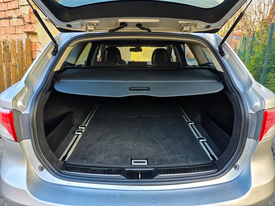 Toyota Avensis 2009 2,0 diesel 126cp Euro5 distributie pe lant