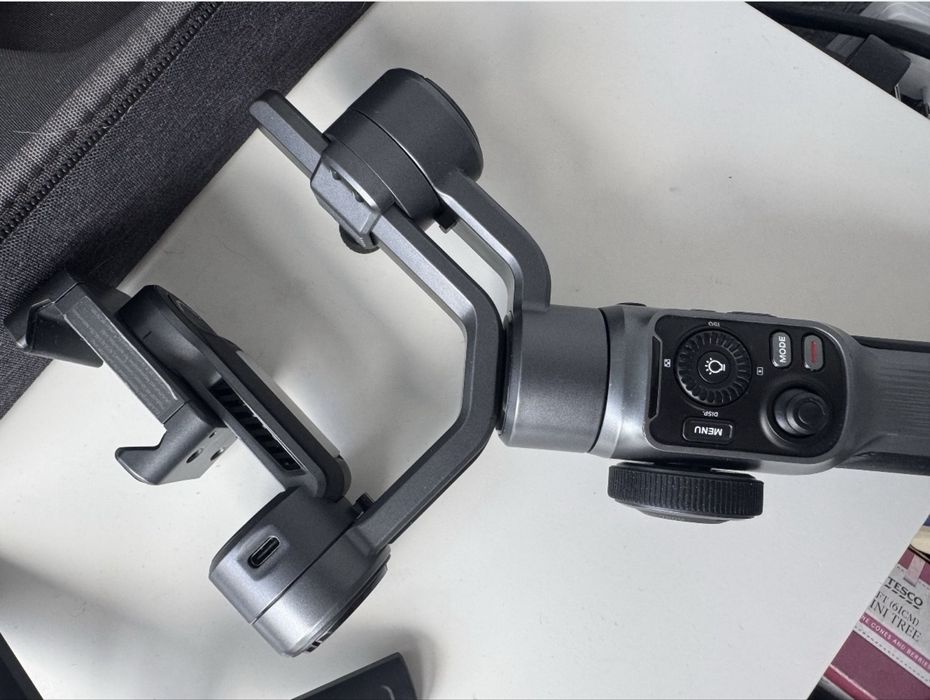 ZHIYUN Smooth 5S