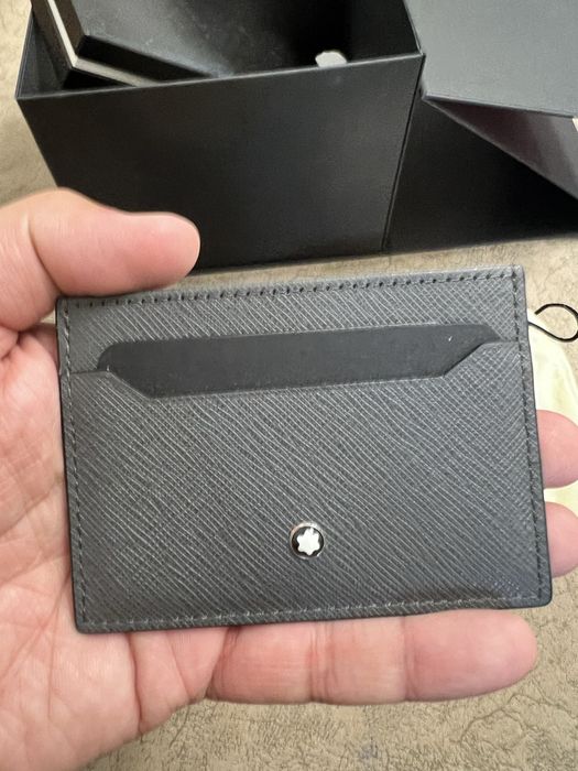 Продается набор Mont Blanc