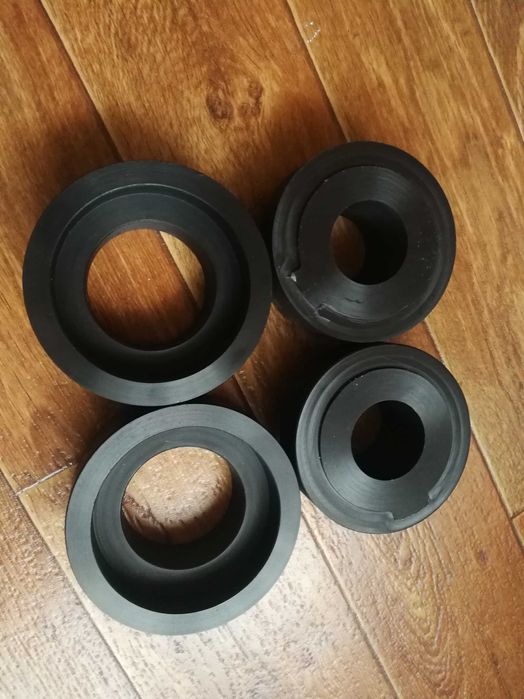 LIFT KIT HONDA HR-V 2016-2021, Insight, Jazz