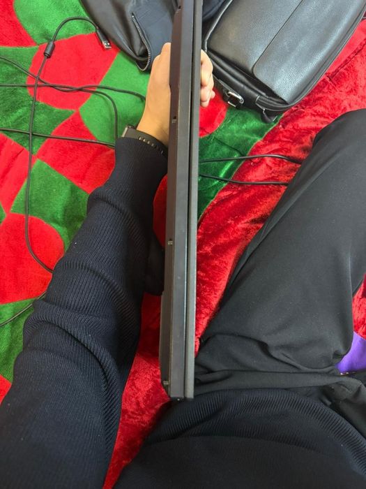 Ноутбук Acer Cor i5 12450H