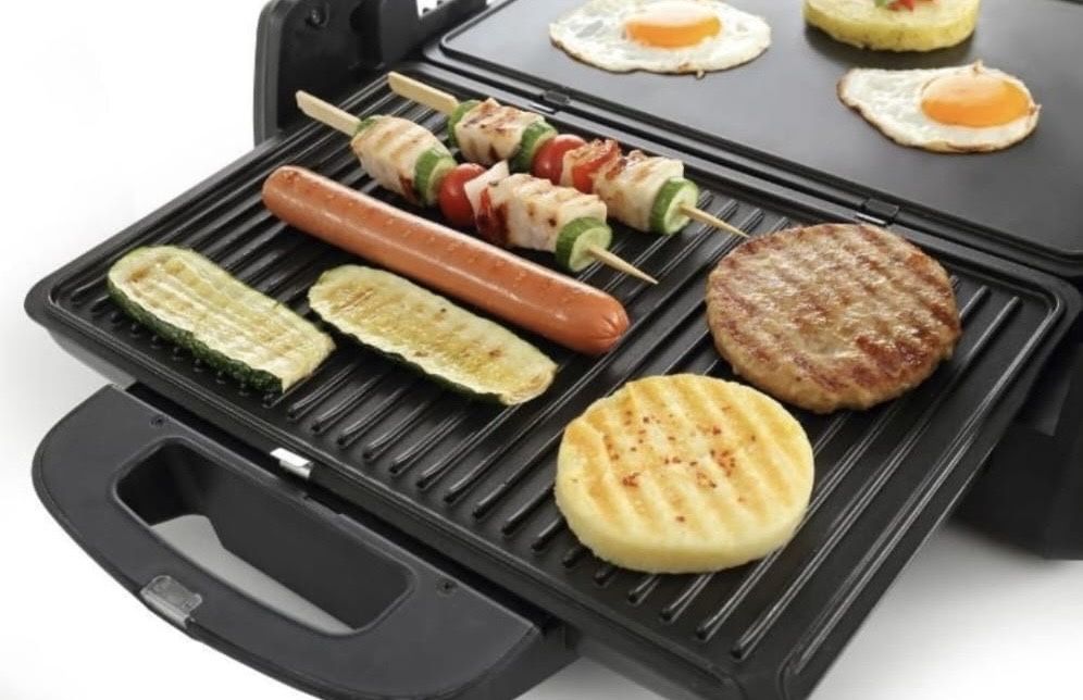 NOU Grill electric 1800w Gorenje