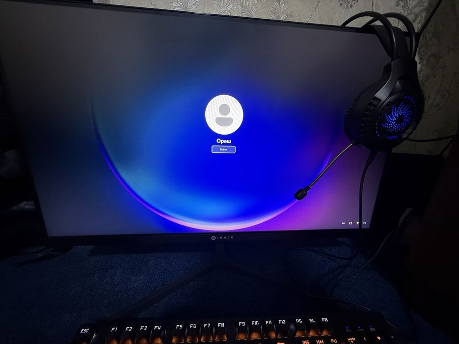 Intel(R) Core(TM) i5-9400F 2.90GHz