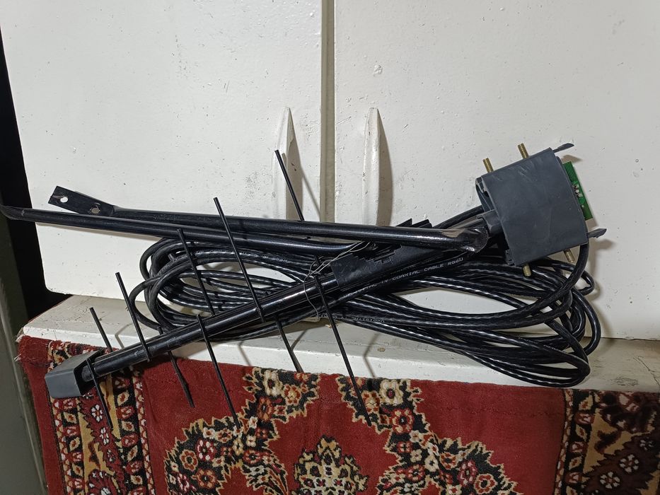 Antenna yangi ishlatilmagan