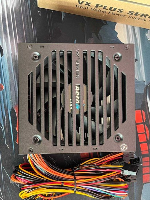 Блок питание 500W