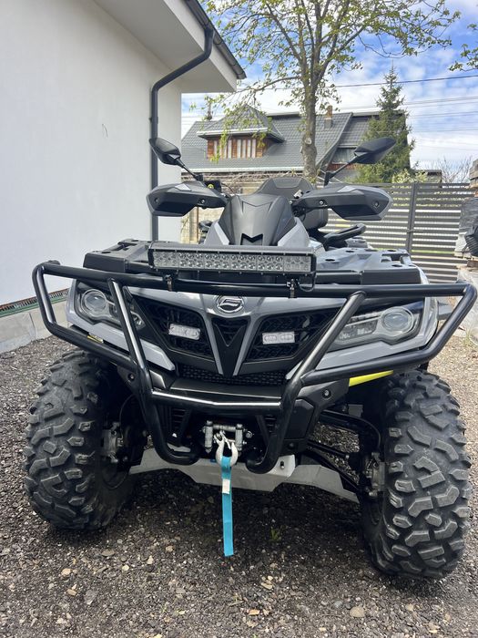 Cf moto 1000 /nu can am /nu polaris