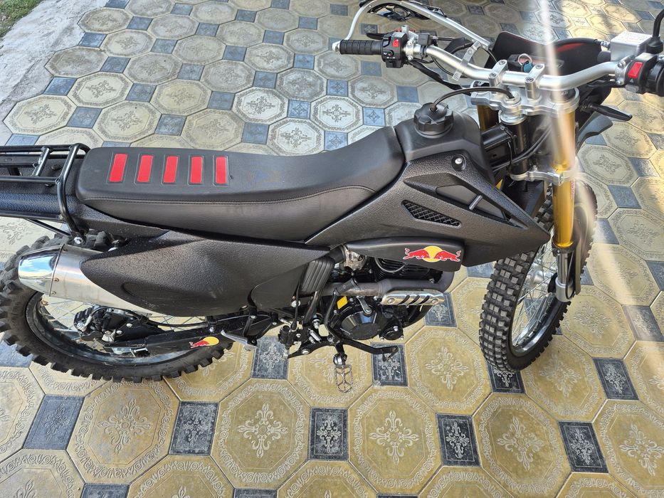 Эндура Almator 250
