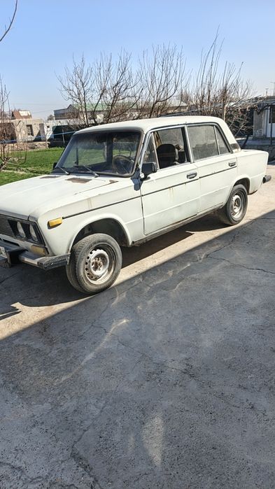 Other 2106 1981 — 3