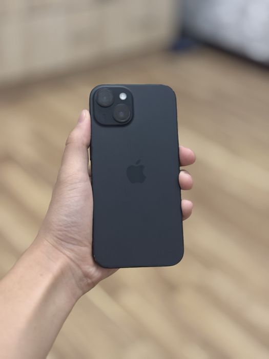 iphone 15 , без ремонта