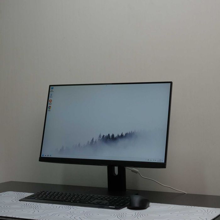 Моноблок/All in One/Компьютер для работы/Компьютер для офиса