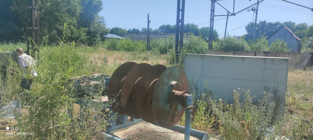 Продам станок резка металла